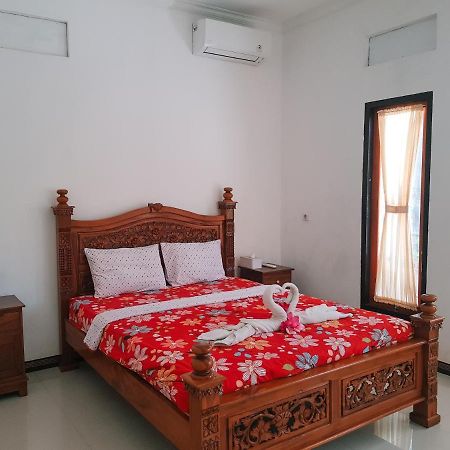 Klotok Home Stay Nusa Batununggul Buitenkant foto