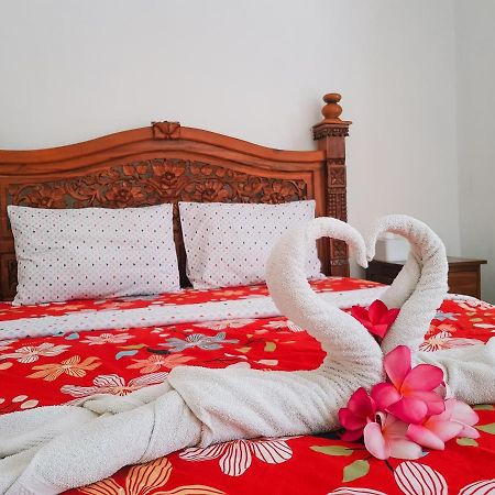 Klotok Home Stay Nusa Batununggul Buitenkant foto