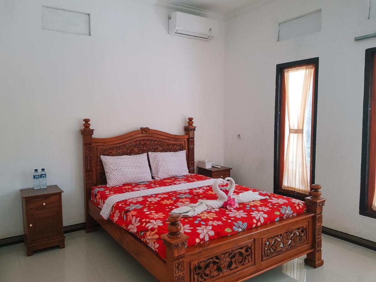 Klotok Home Stay Nusa Batununggul Buitenkant foto