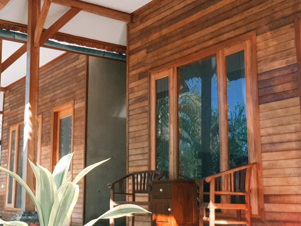 Klotok Home Stay Nusa Batununggul Buitenkant foto