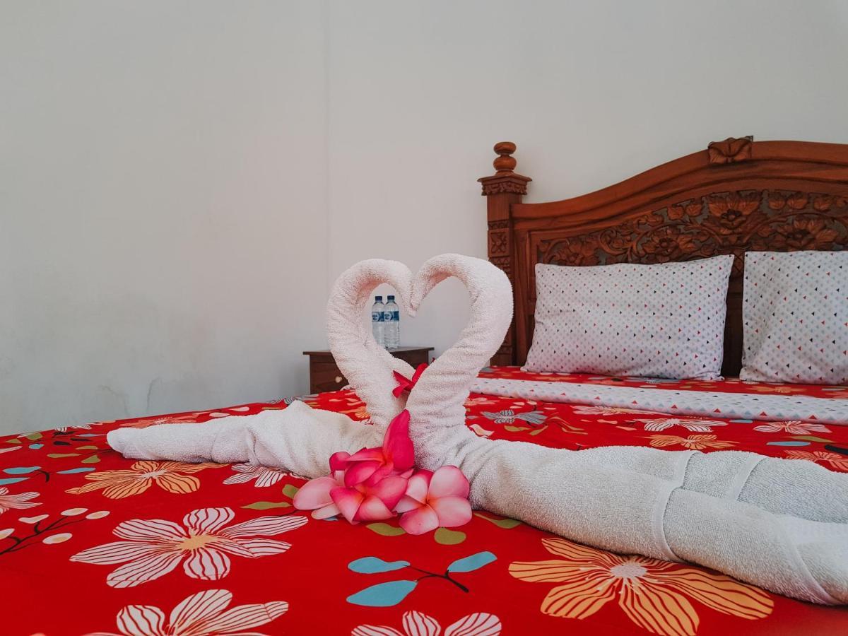 Klotok Home Stay Nusa Batununggul Buitenkant foto