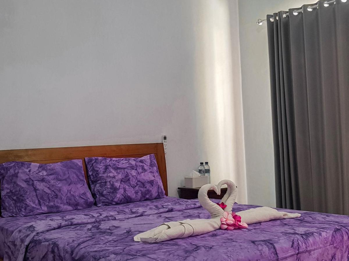 Klotok Home Stay Nusa Batununggul Buitenkant foto