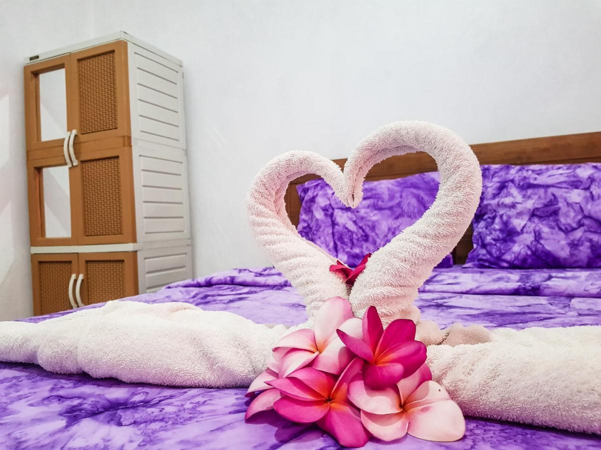 Klotok Home Stay Nusa Batununggul Buitenkant foto
