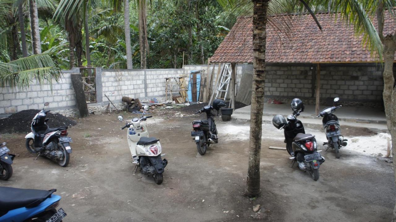 Klotok Home Stay Nusa Batununggul Buitenkant foto