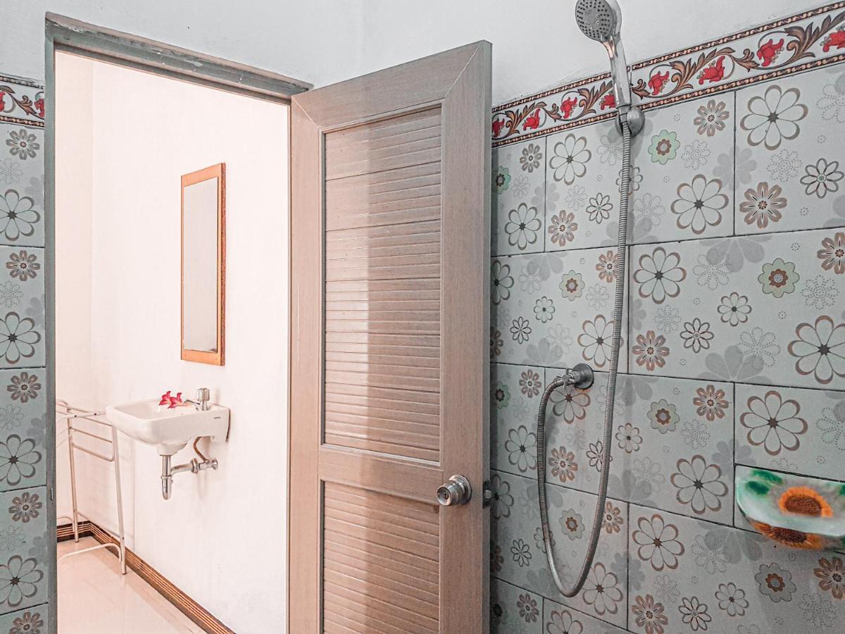 Klotok Home Stay Nusa Batununggul Buitenkant foto