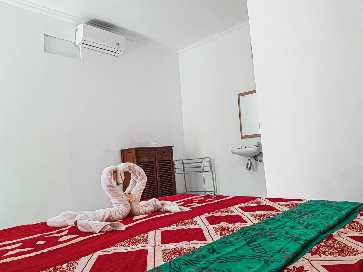 Klotok Home Stay Nusa Batununggul Buitenkant foto